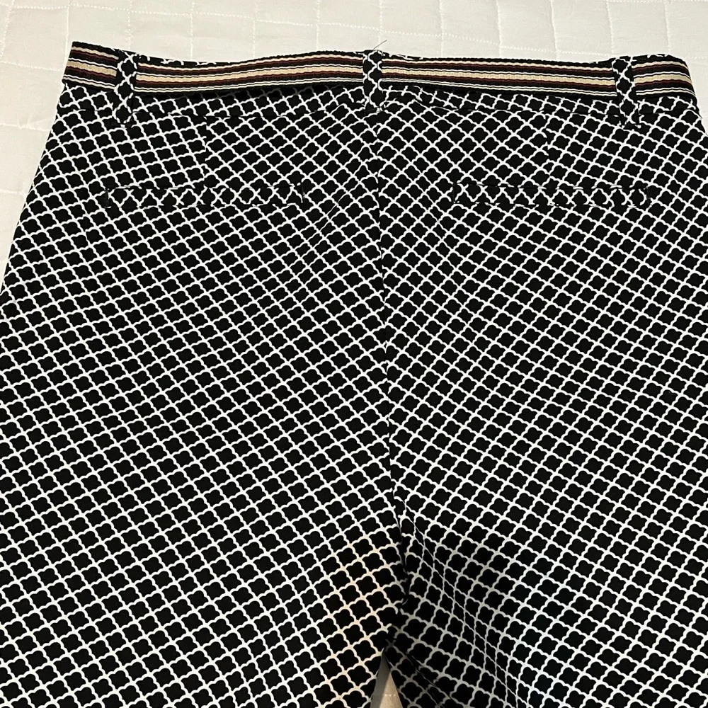 Women’s ankle pants by Rafaella.  Size 14.